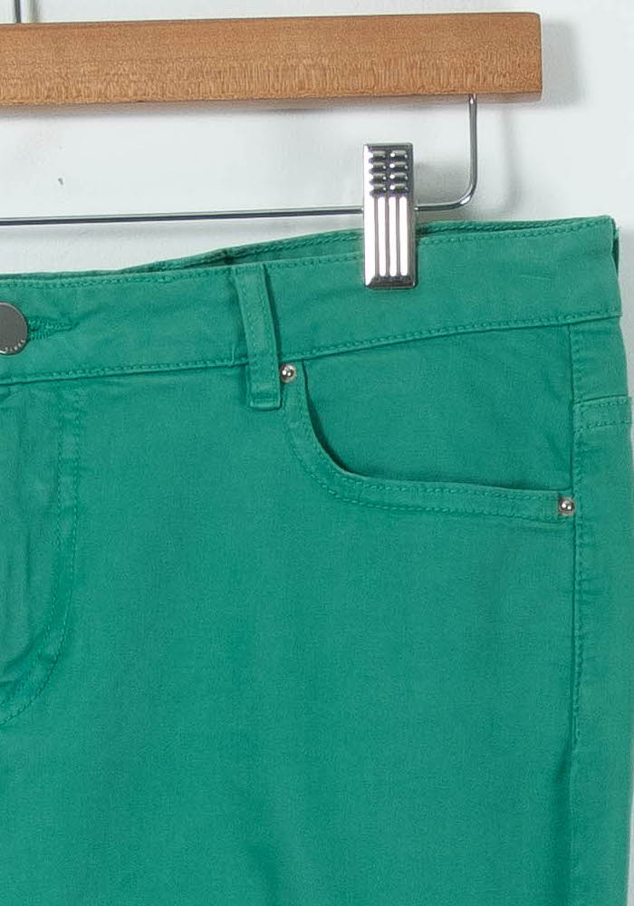 Jean Vert - Taille XL/42 - Image 3