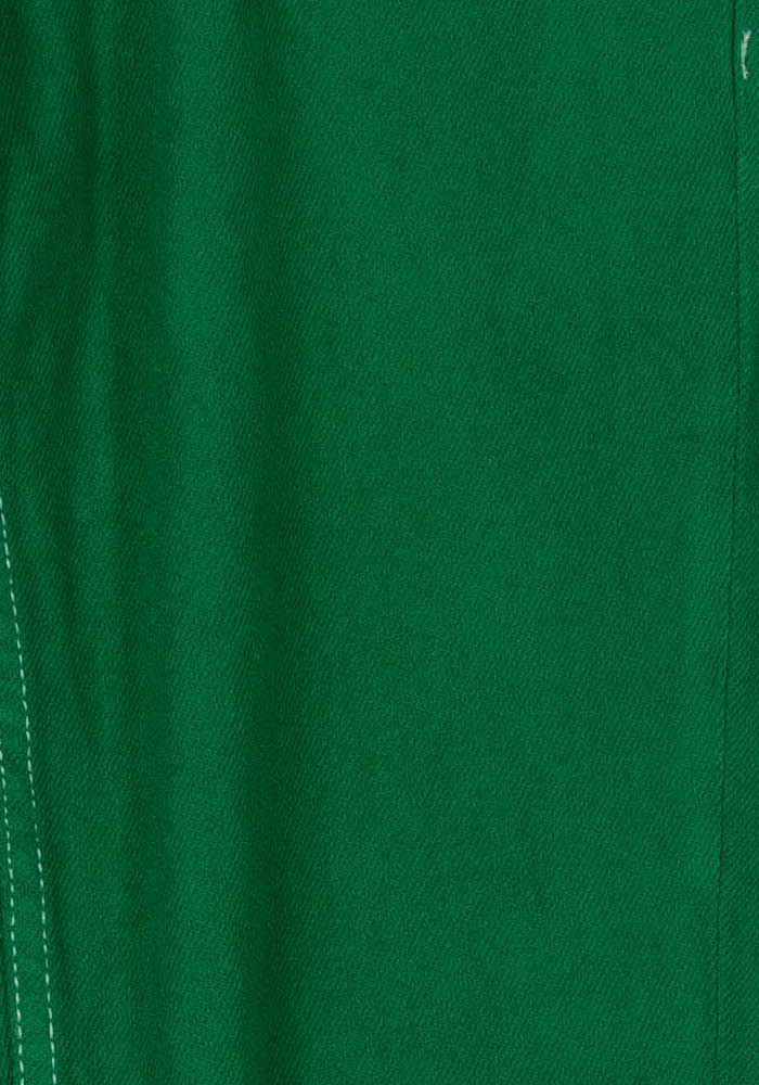 Jean Vert - Taille XS/34 - Image 3