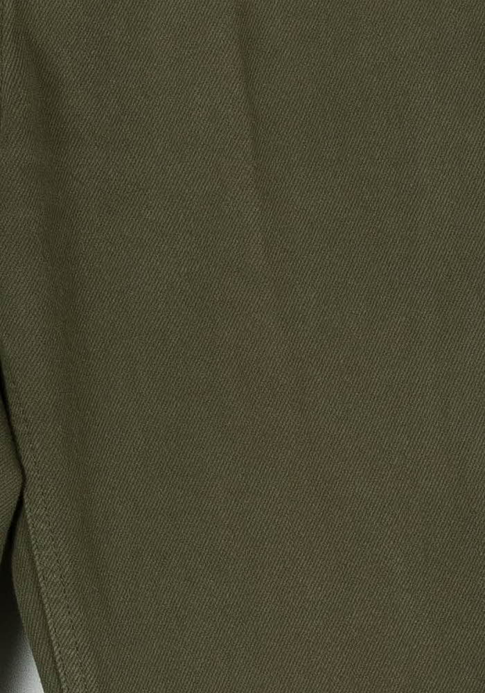 Jean Vert - Taille XS/34 - Image 3