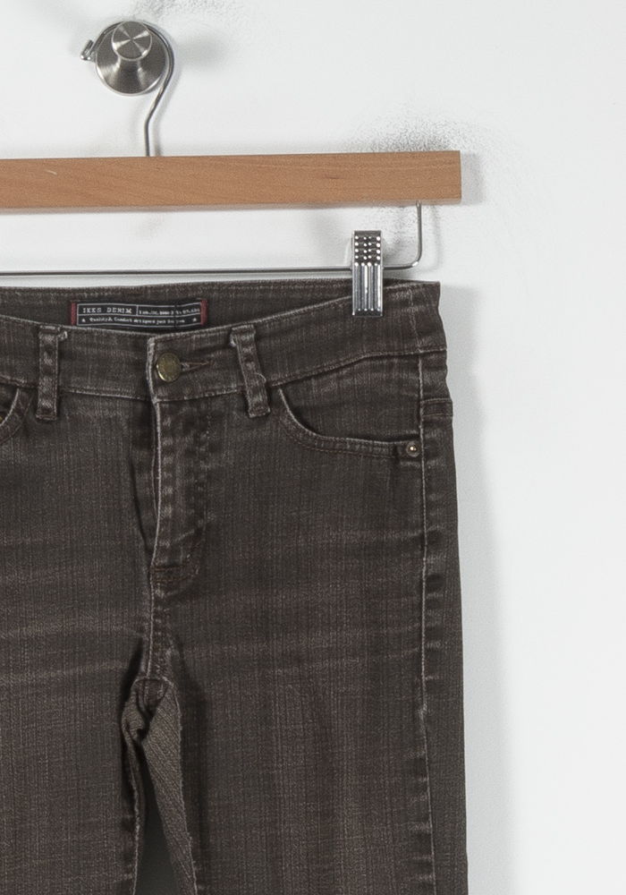 Jean Vert - Taille XXS/32 - Image 3