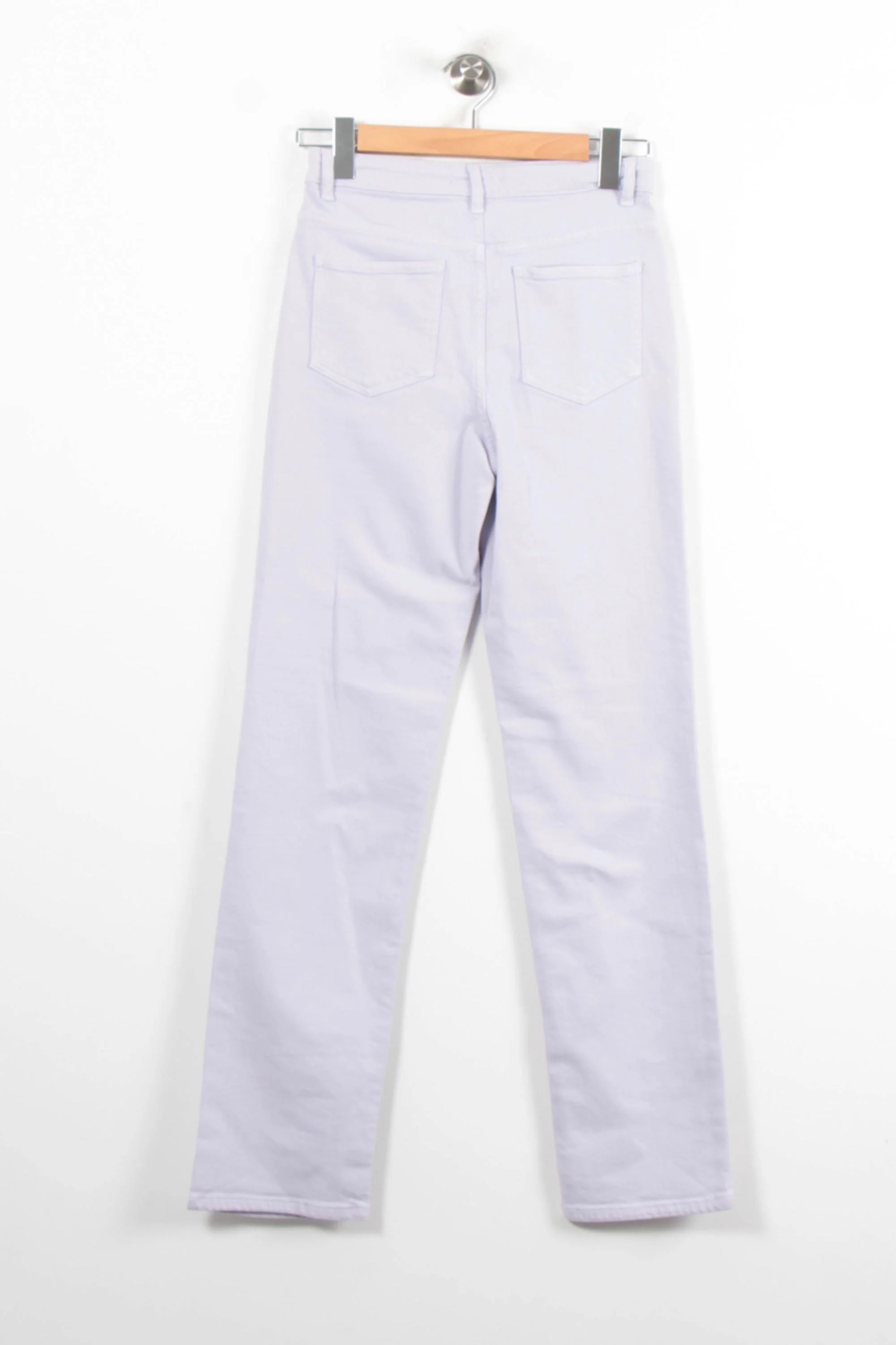 Jean Violet - Taille M/38 - Image 4