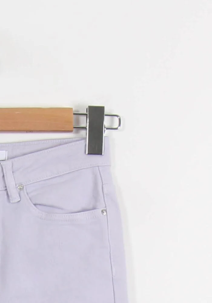 Jean Violet - Taille S/36 - Image 3
