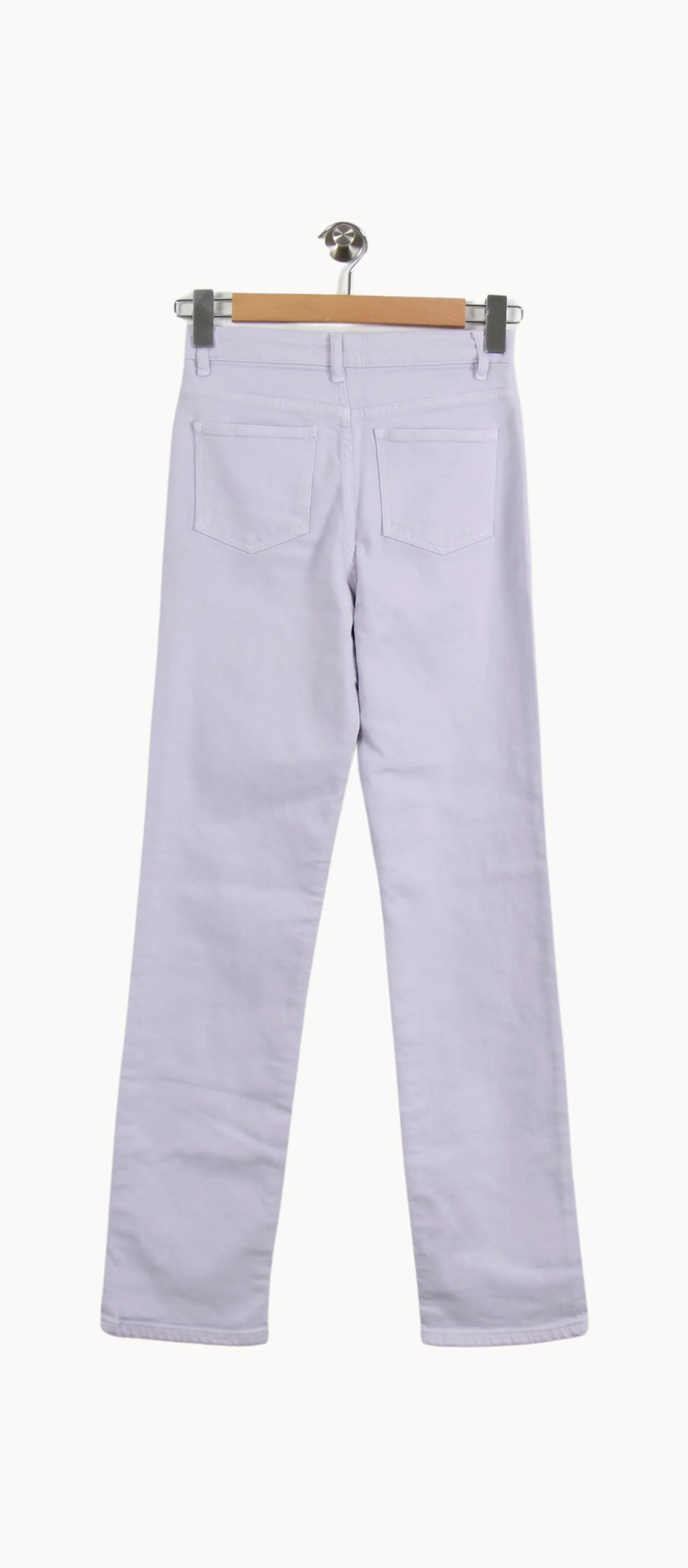 Jean Violet - Taille S/36 - Image 4