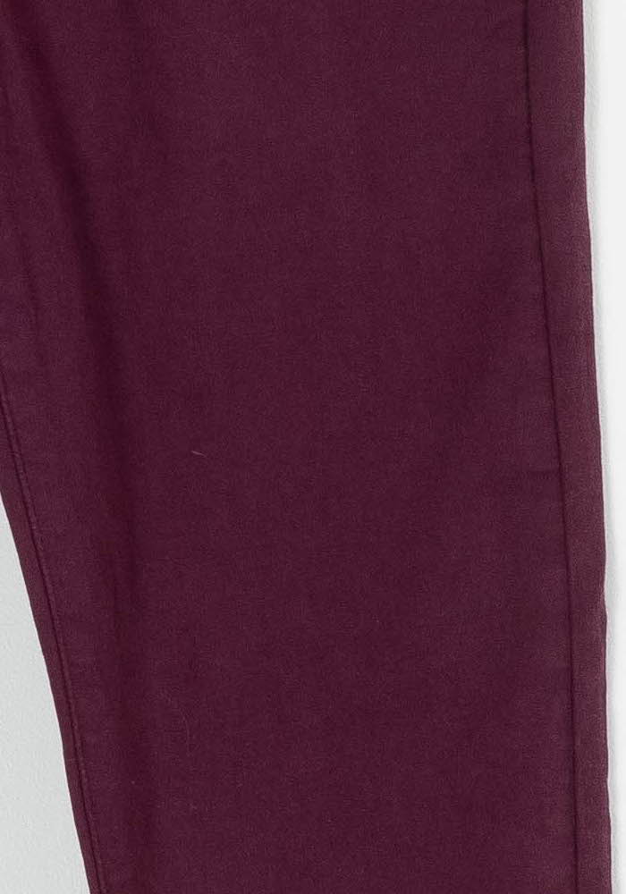 Jean Violet - Taille XS/34 - Image 3