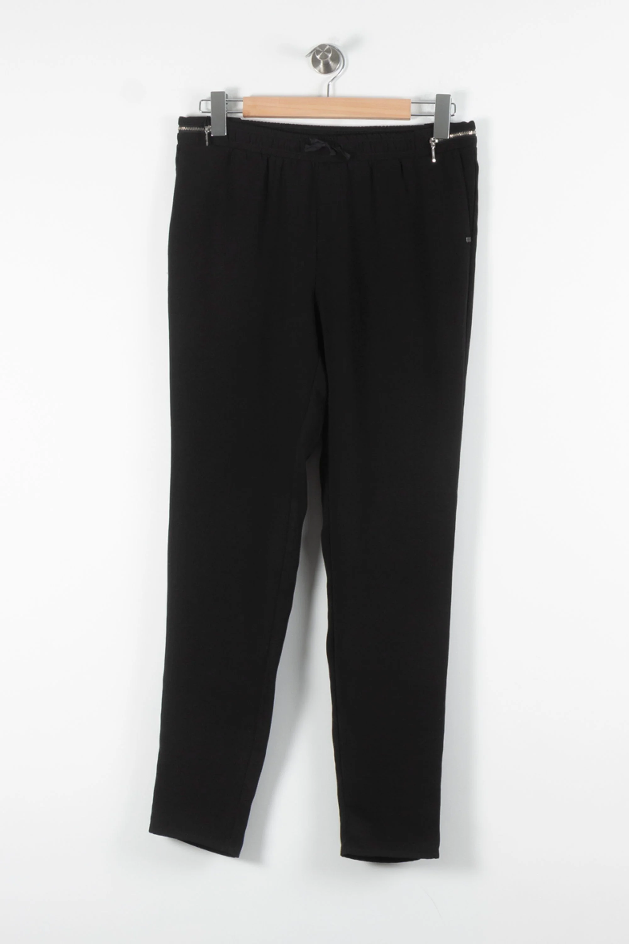 Jogging Noir - Taille S/36 - Image 2