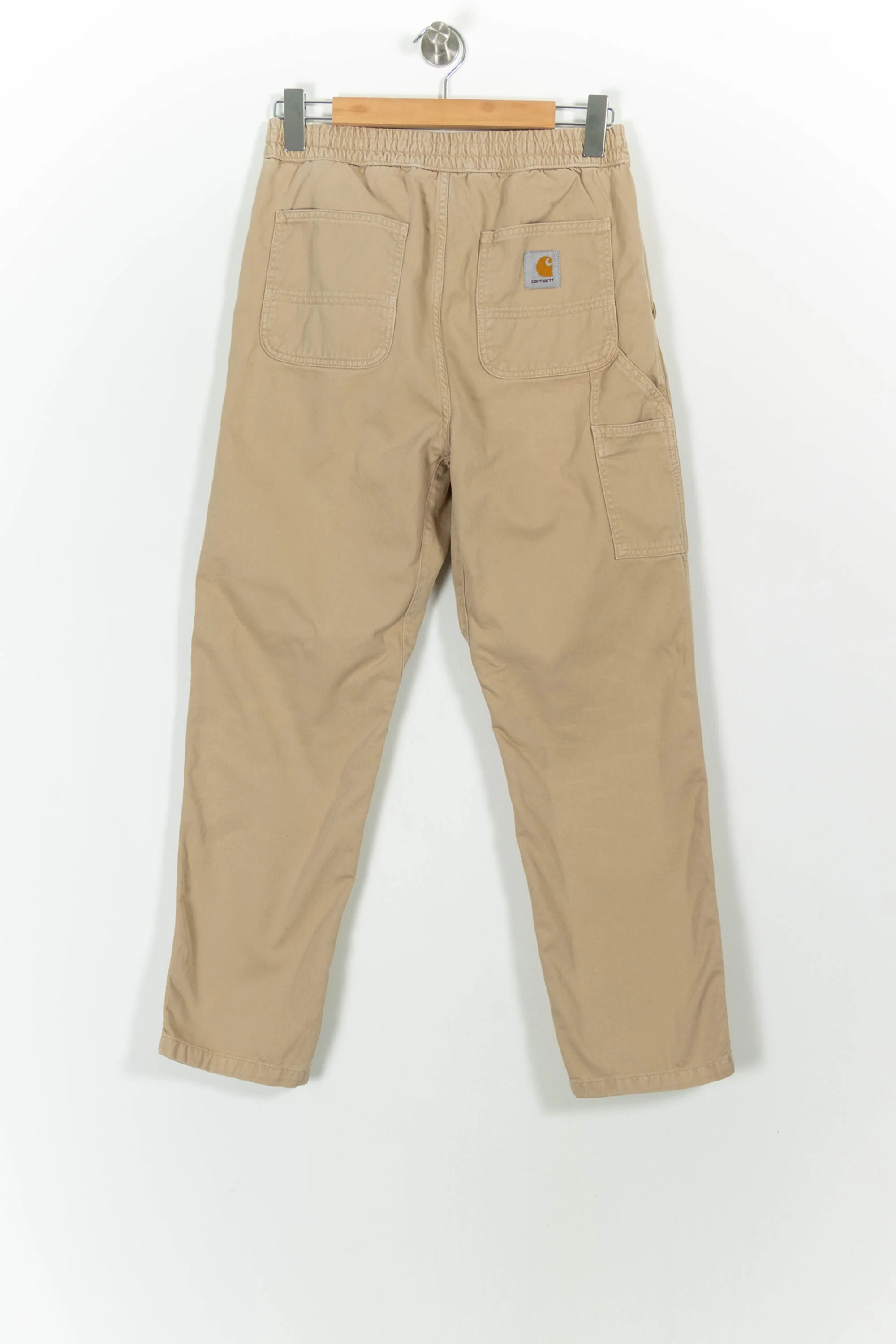 Jogpant Beige - Taille S/36 - Image 4