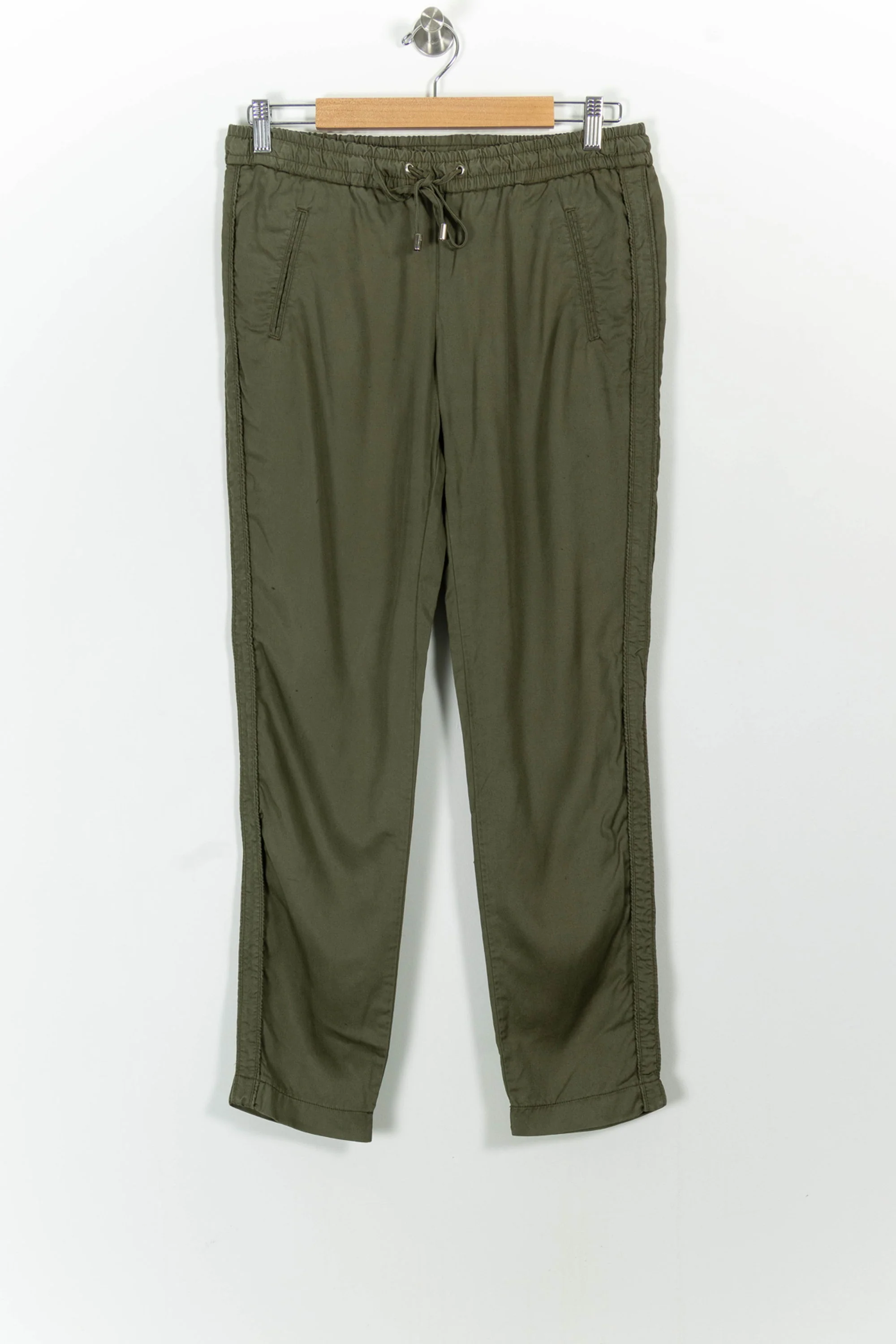 Jogpant Vert - Taille M/38 - Image 2