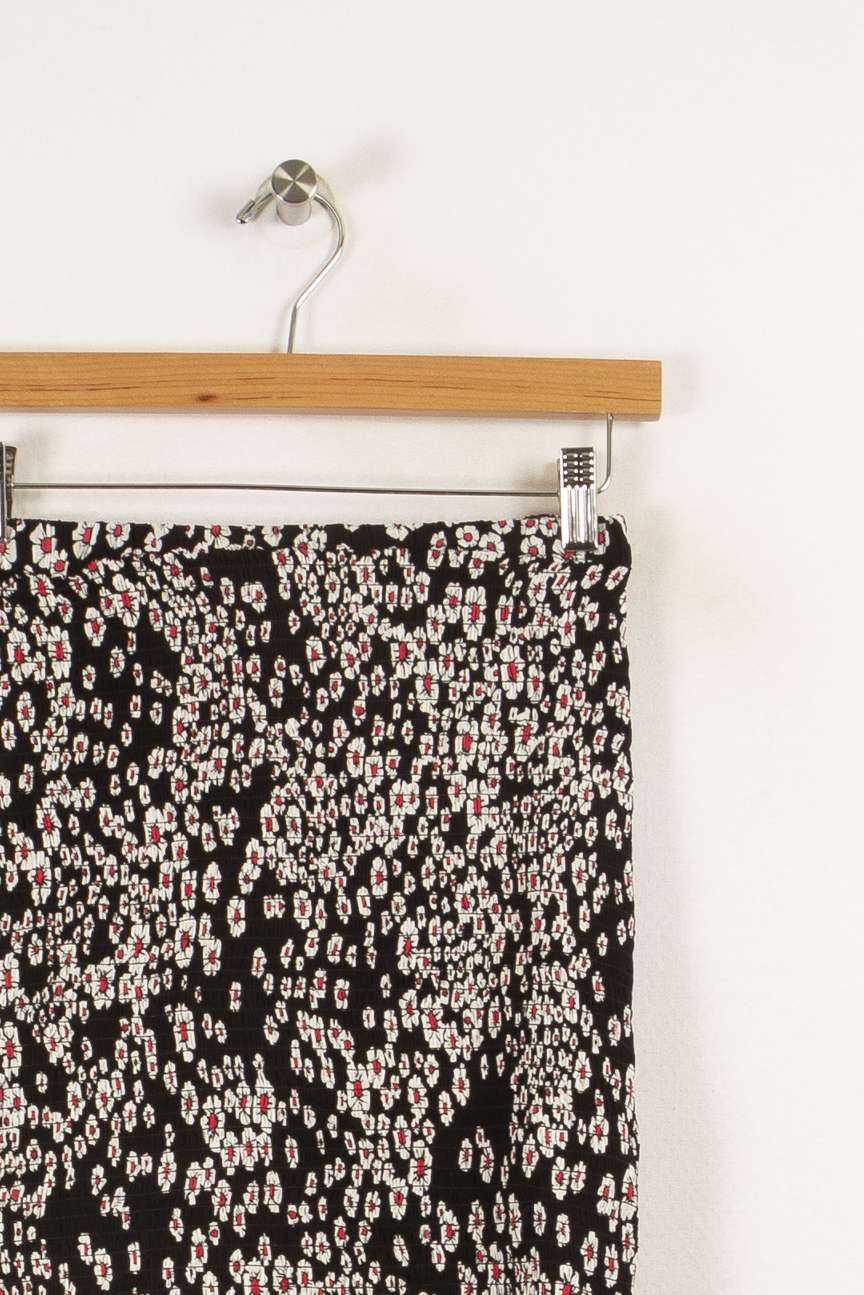 Jupe à motifs - Taille S/36 - Image 3