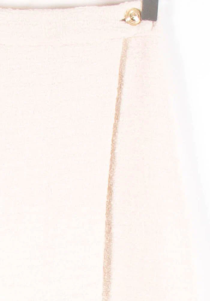 Jupe Blanche - Taille XS/34 - Image 3