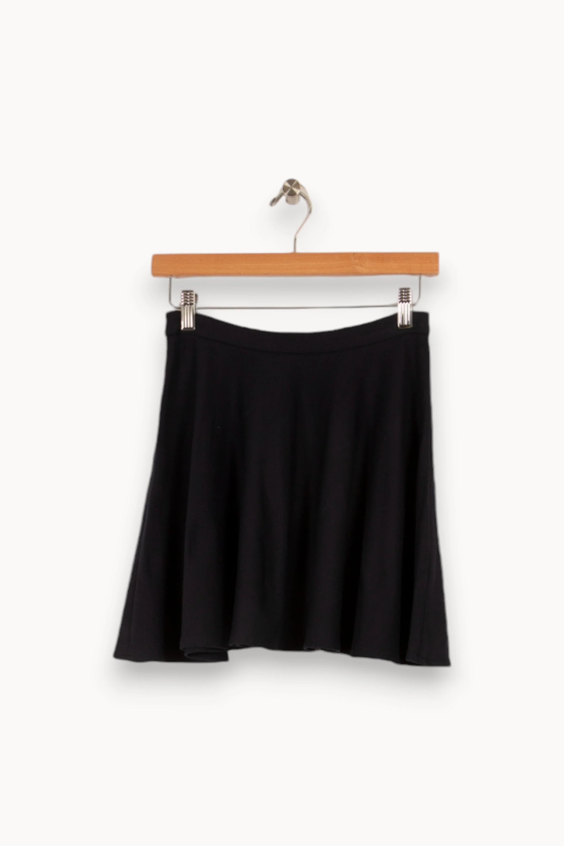 Jupe bleue - Taille S/36 - Image 4