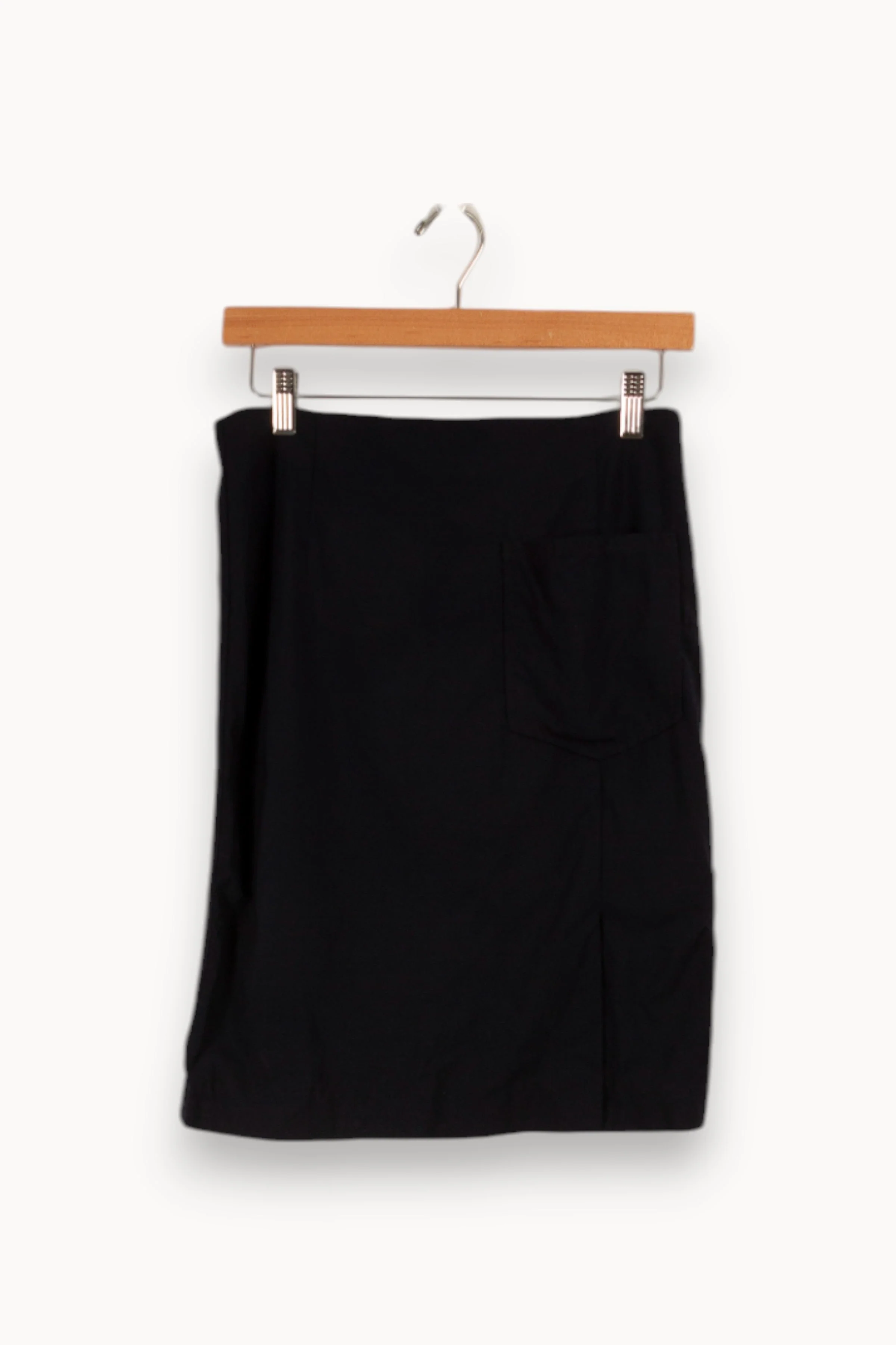 Jupe bleue - Taille XS/34 - Image 2