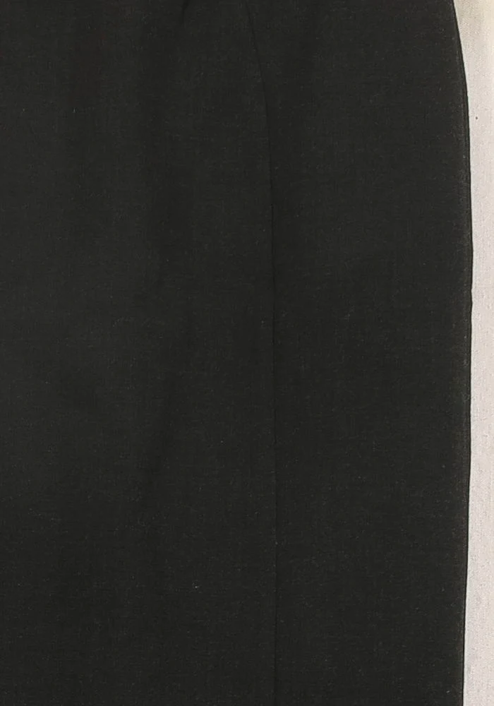 Jupe Crayon Grise - Taille S/36 - Image 3
