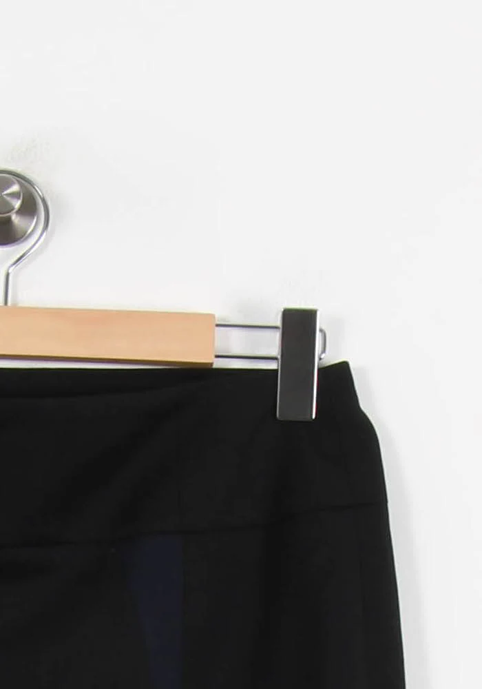 Jupe Crayon Noire - Taille L/40 - Image 3