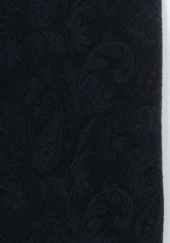 Jupe Droite Bleue - Taille XL/42 - Image 3
