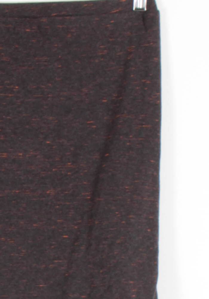 Jupe Droite Grise - Taille S/36 - Image 3