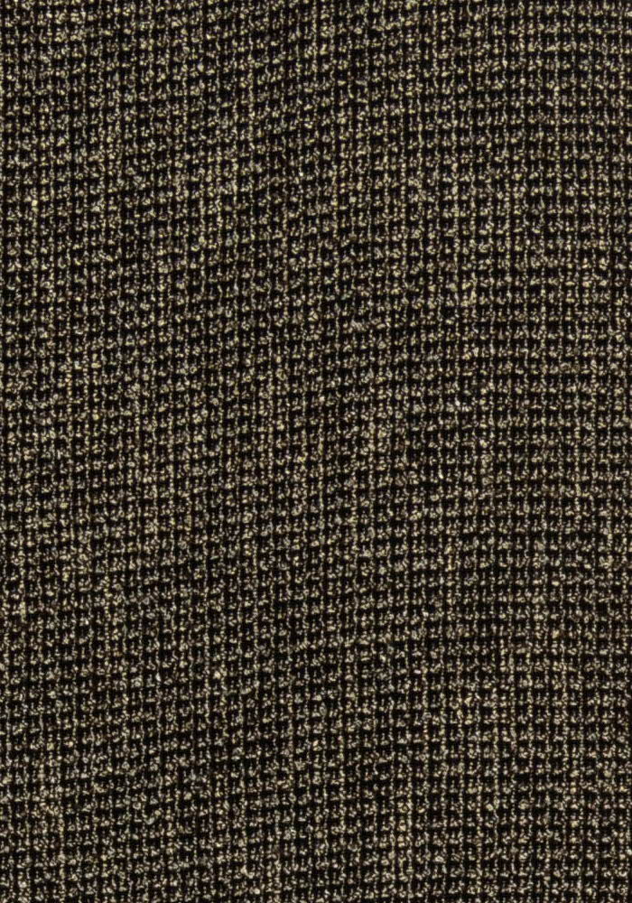Jupe Droite Marron - Taille L/40 - Image 3