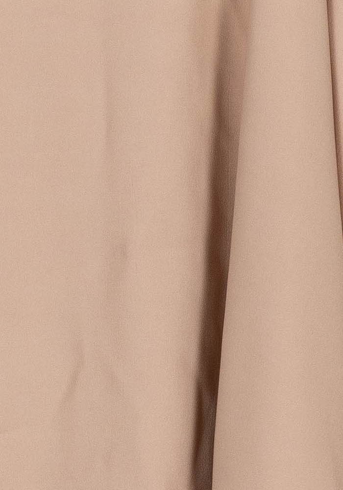 Jupe Évasée Beige - Taille XXL/44 - Image 3