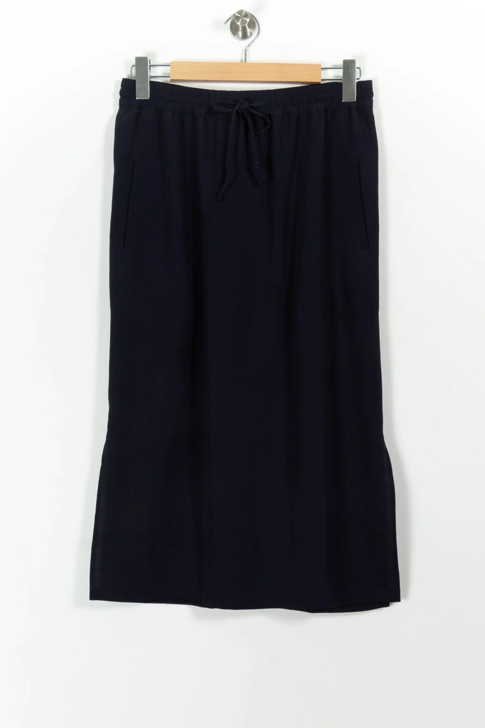 Jupe Longue Bleue - Taille M/38 - Image 2