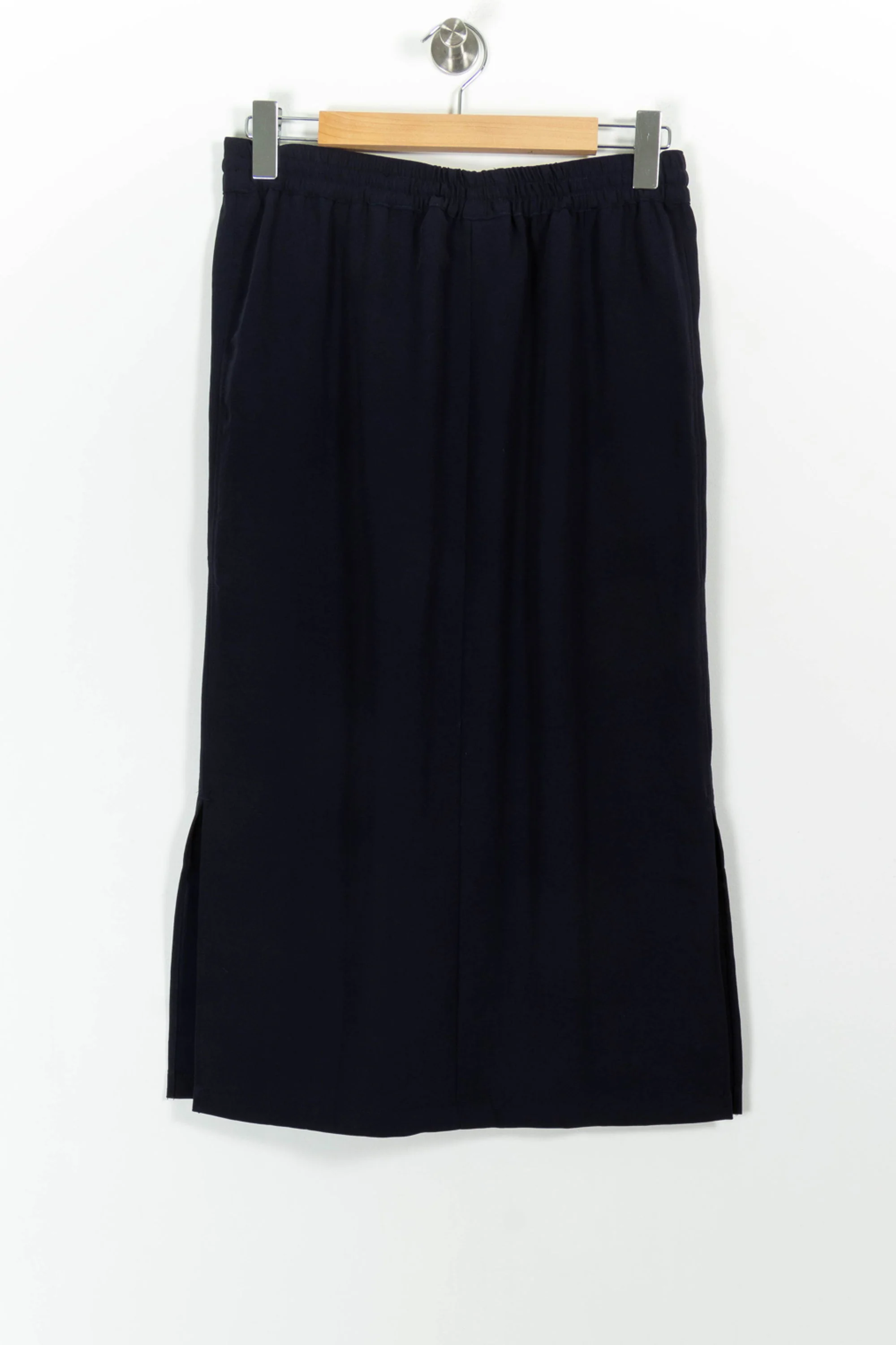 Jupe Longue Bleue - Taille M/38 - Image 4