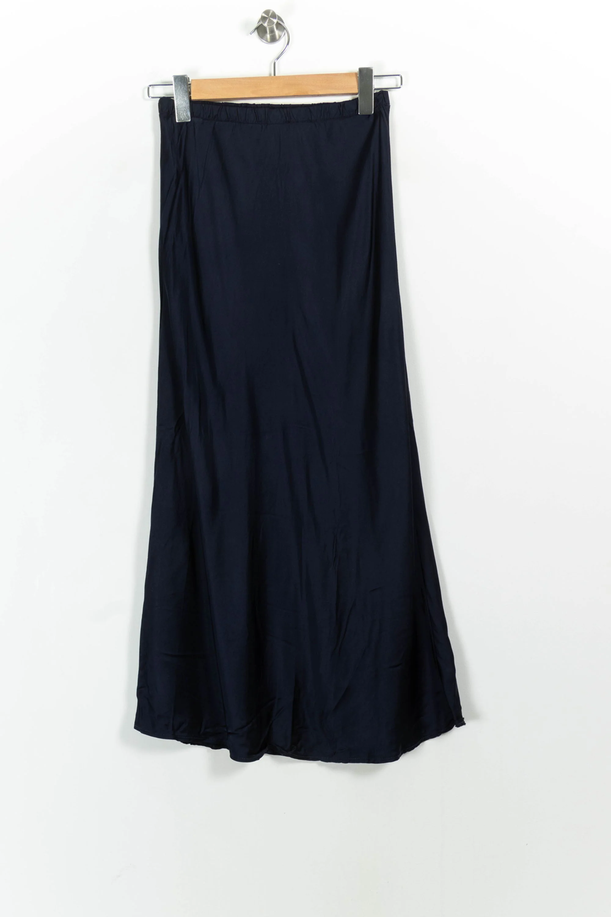 Jupe Longue Bleue - Taille XS/34 - Image 4