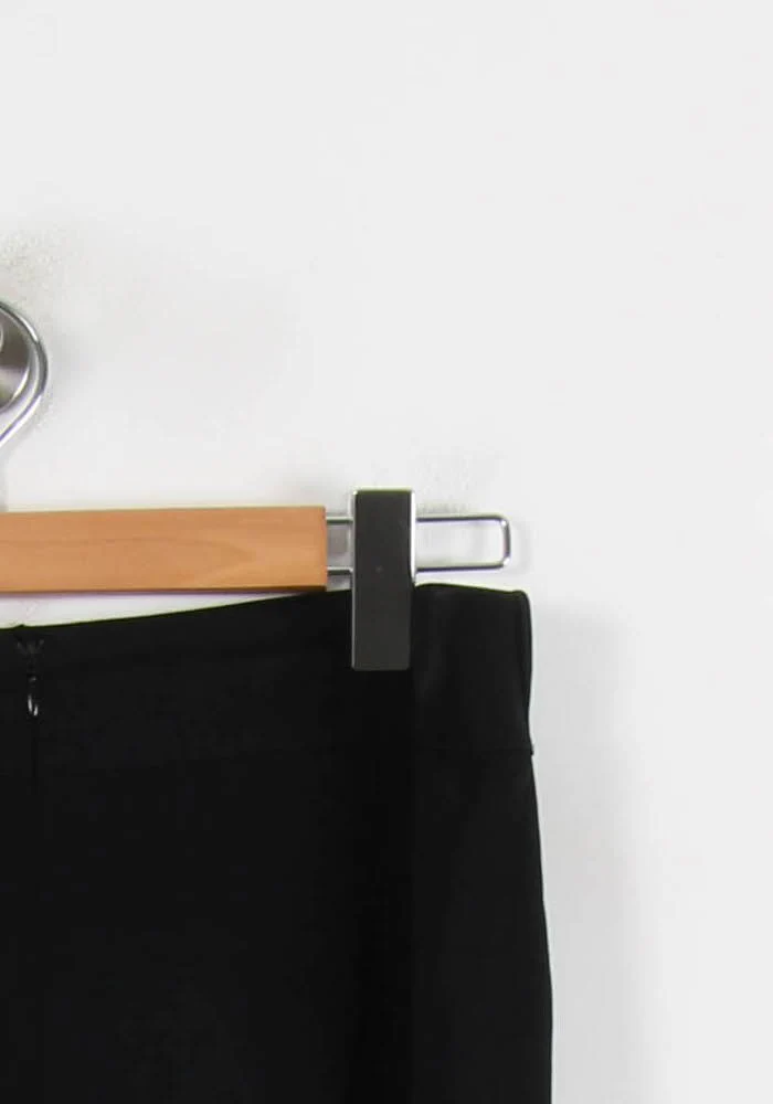 Jupe Longue Noire - Taille M/38 - Image 3