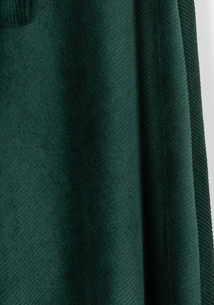 Jupe Midi Verte - Taille S/36 - Image 3