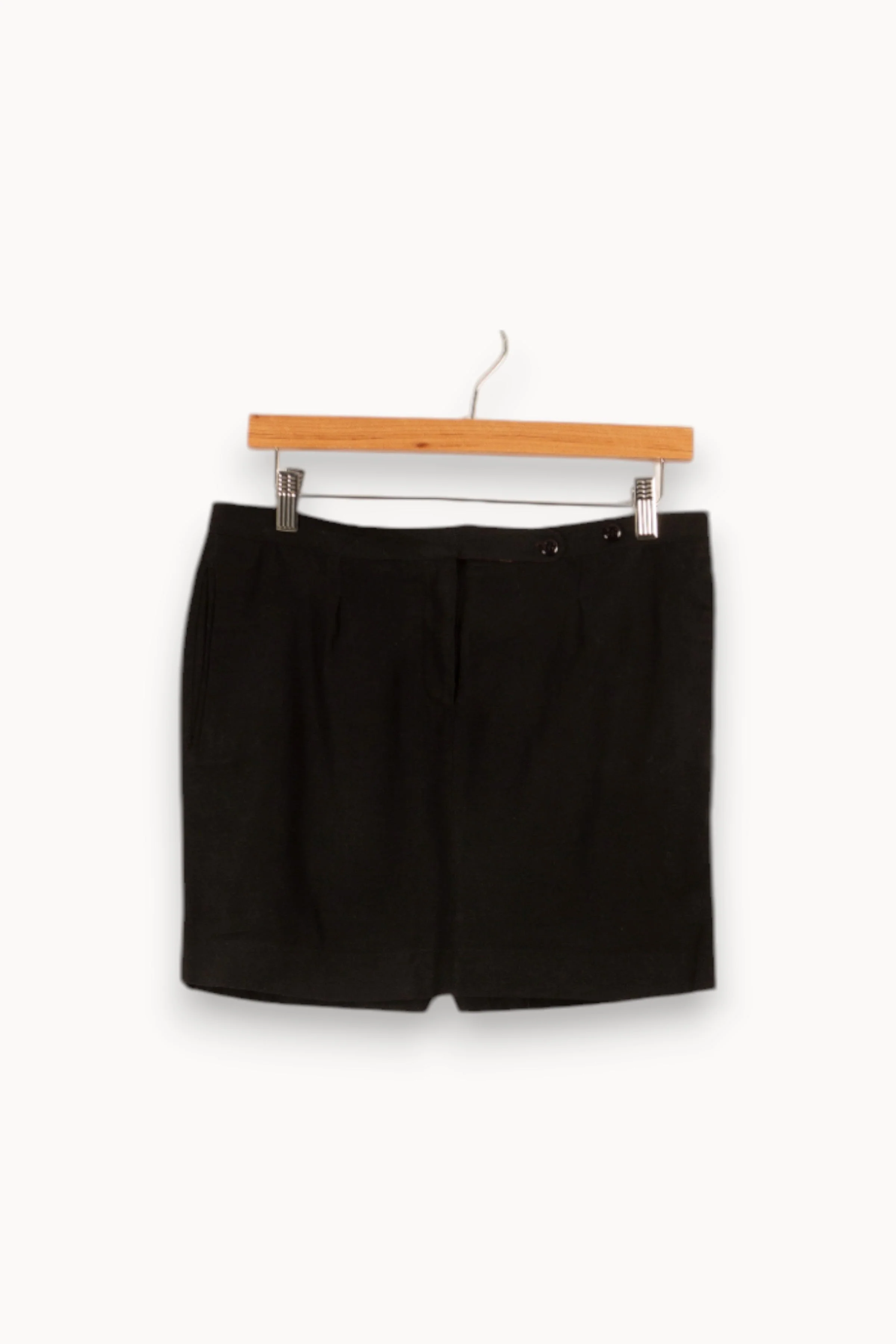 Jupe noire - Taille S/36 - Image 2