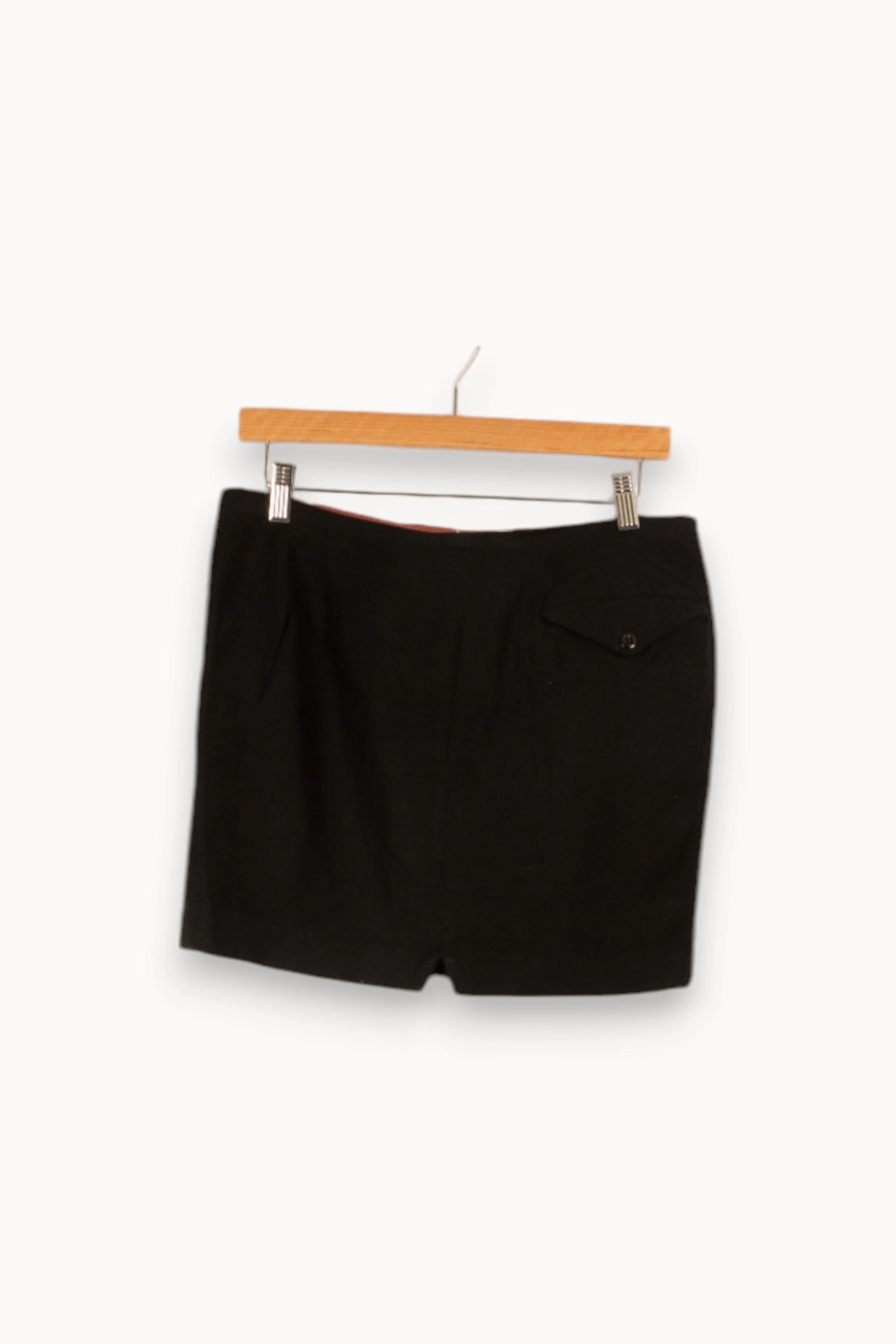 Jupe noire - Taille S/36 - Image 4