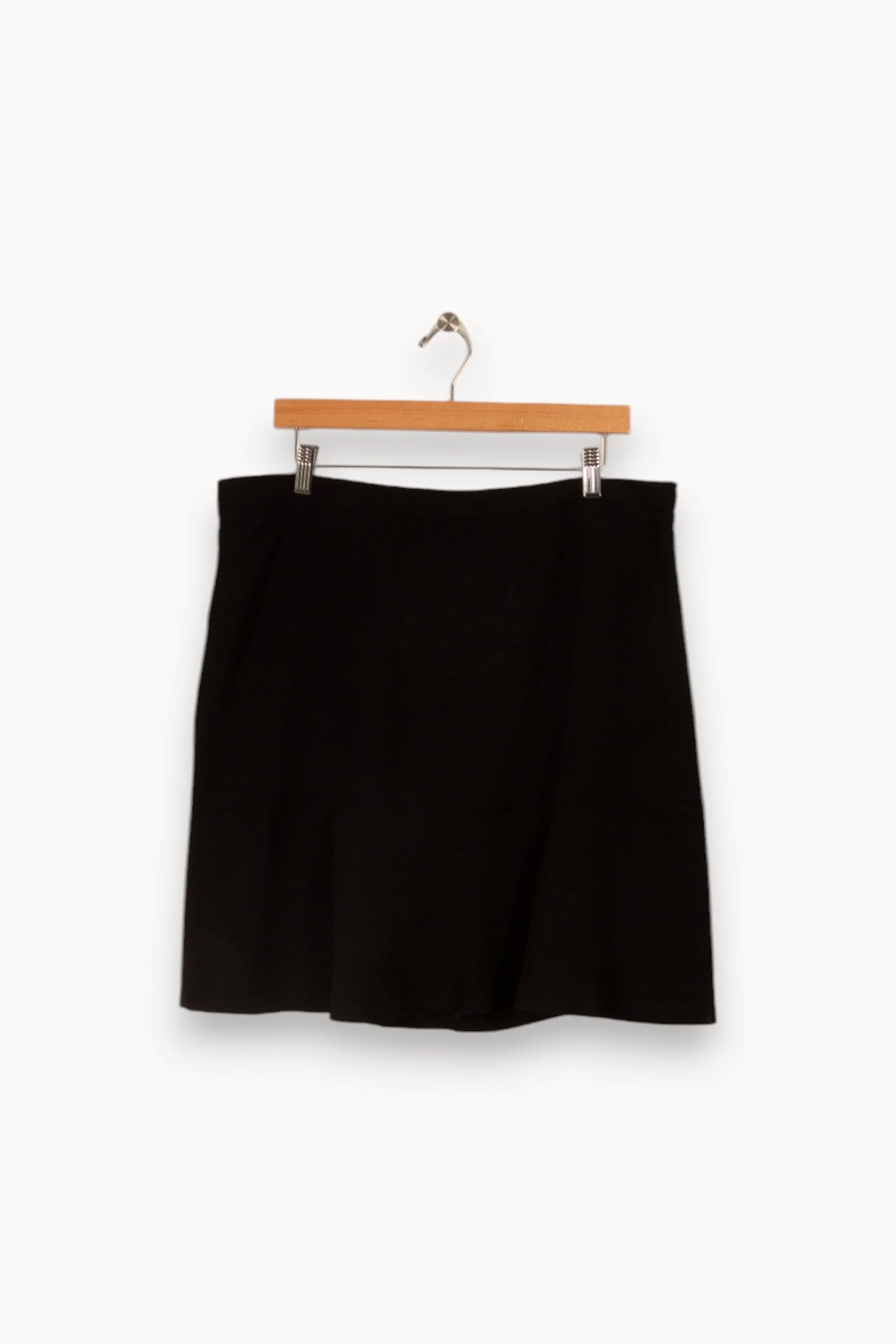 Jupe noire - Taille XXL/44 - Image 2