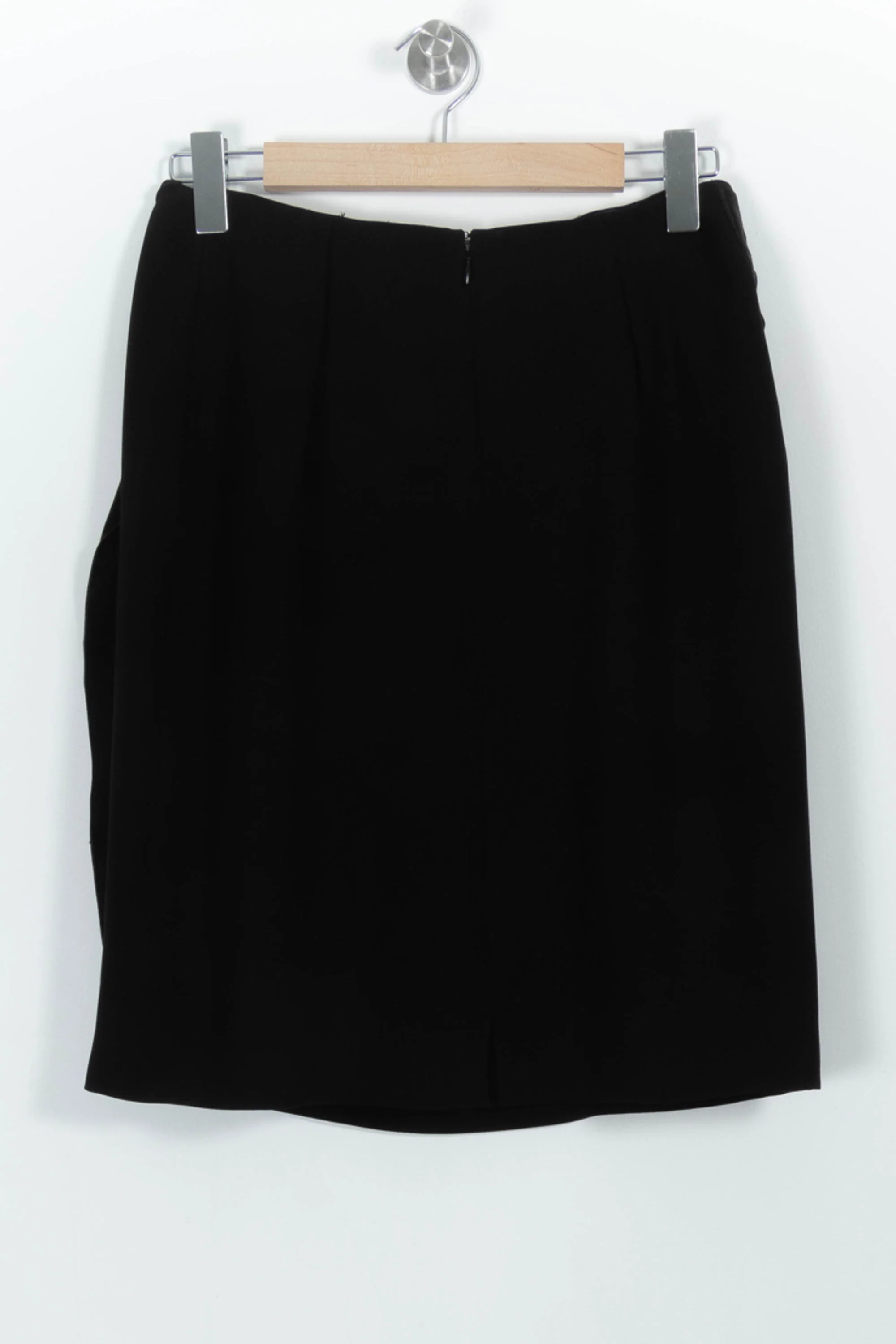 Jupe Noire - Taille XXL/44 - Image 4