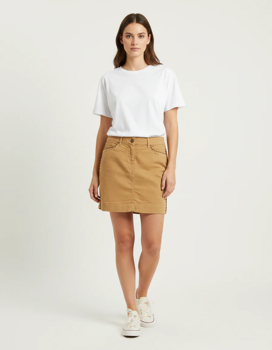 Jupe taille 38