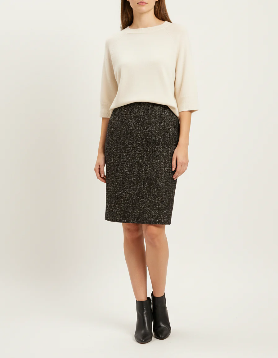 Jupe - Taille S/36