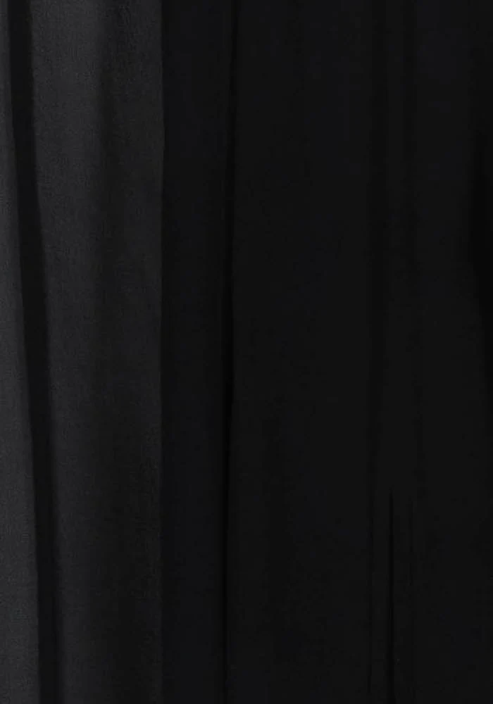 Kimono Noir - Taille L/40 - Image 3