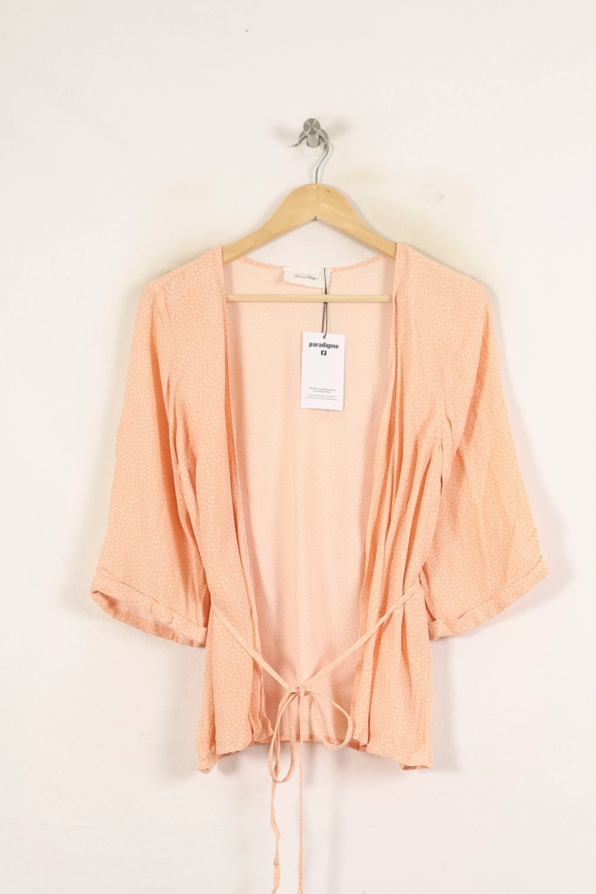 Kimono Rose - Taille M/38 - Image 2