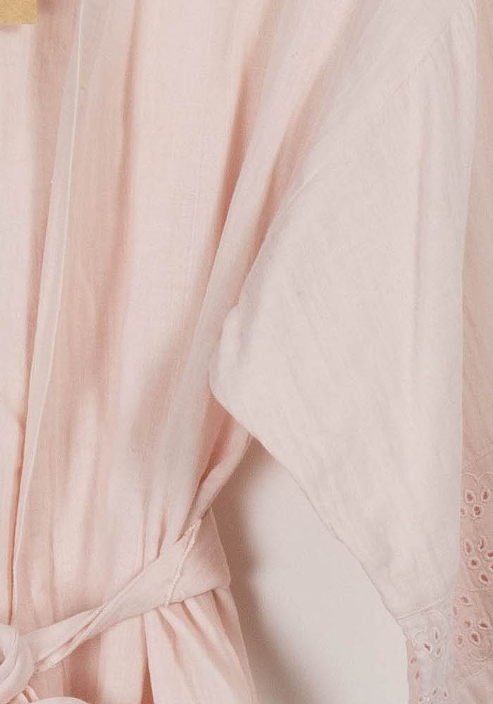 Kimono Rose - Taille M/38 - Image 3
