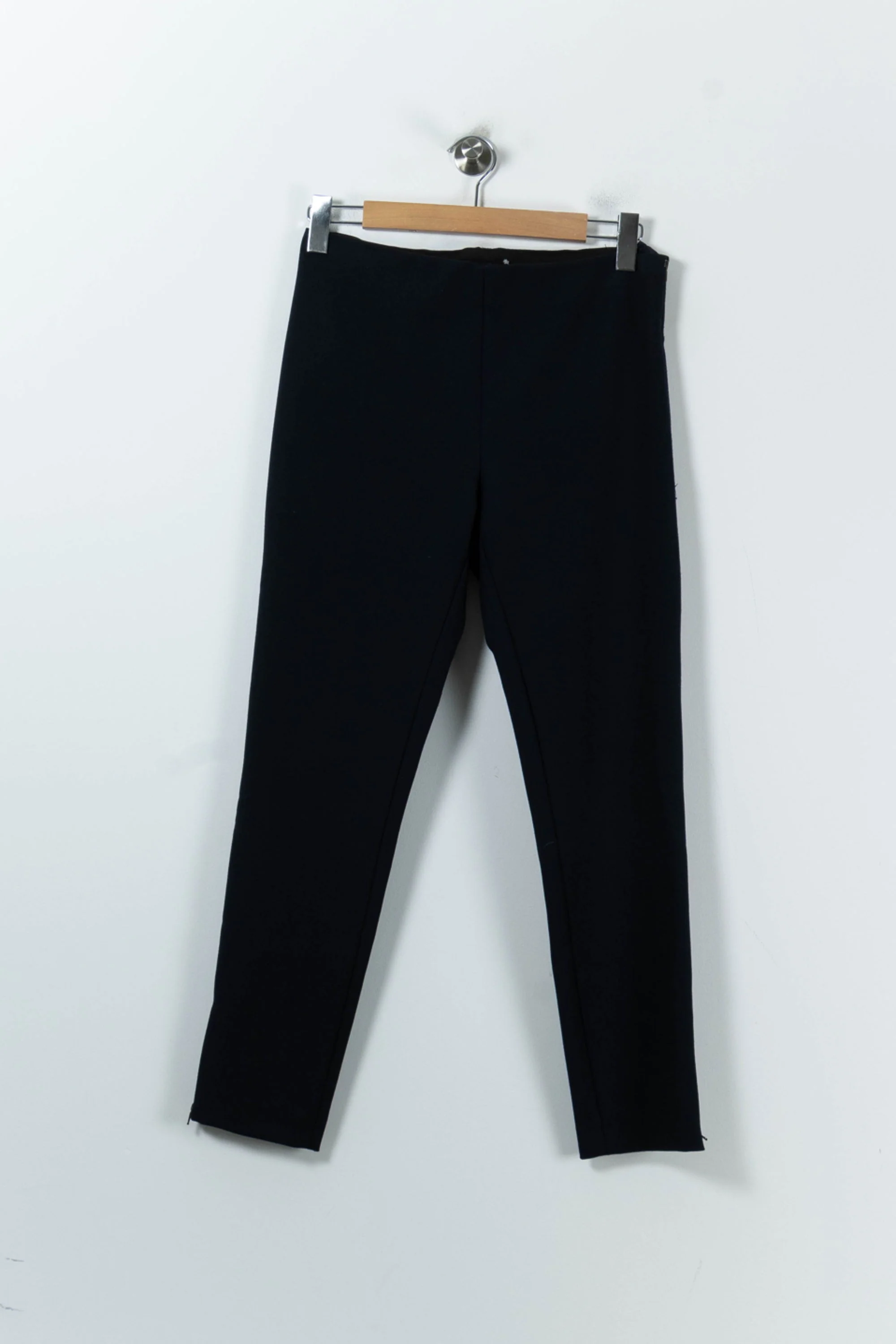 Legging Bleu - Taille XL/42 - Image 2