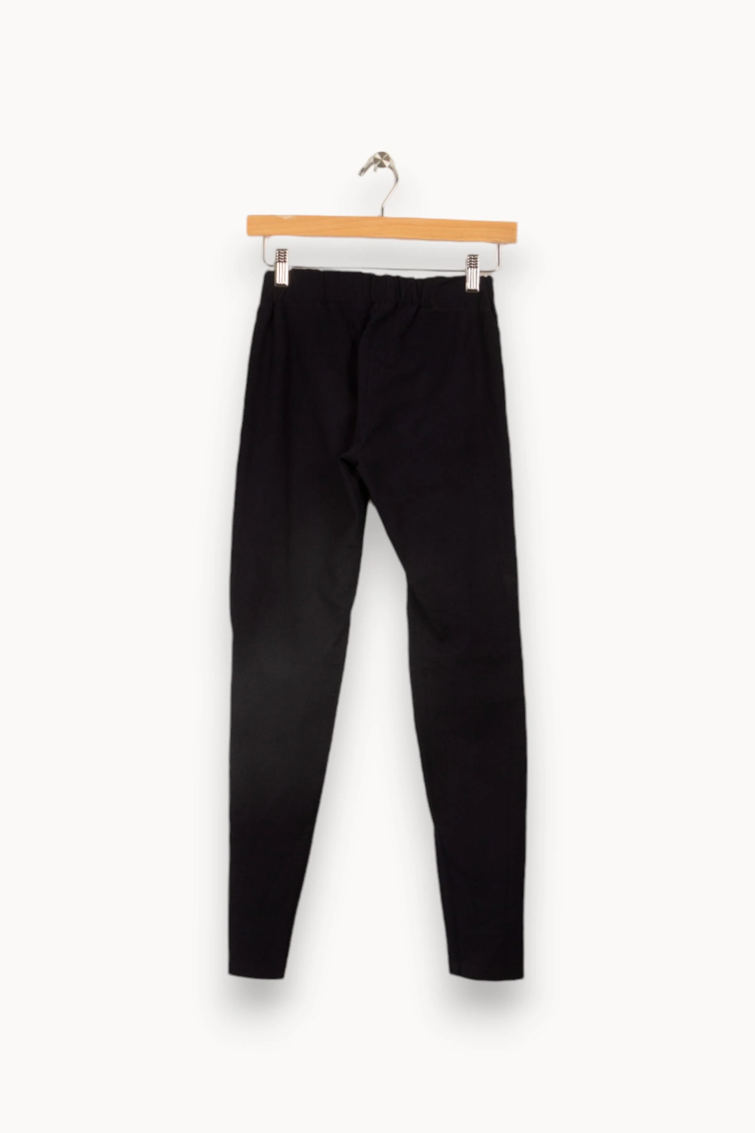 Legging Gabardine - Taille S/36 - Image 4