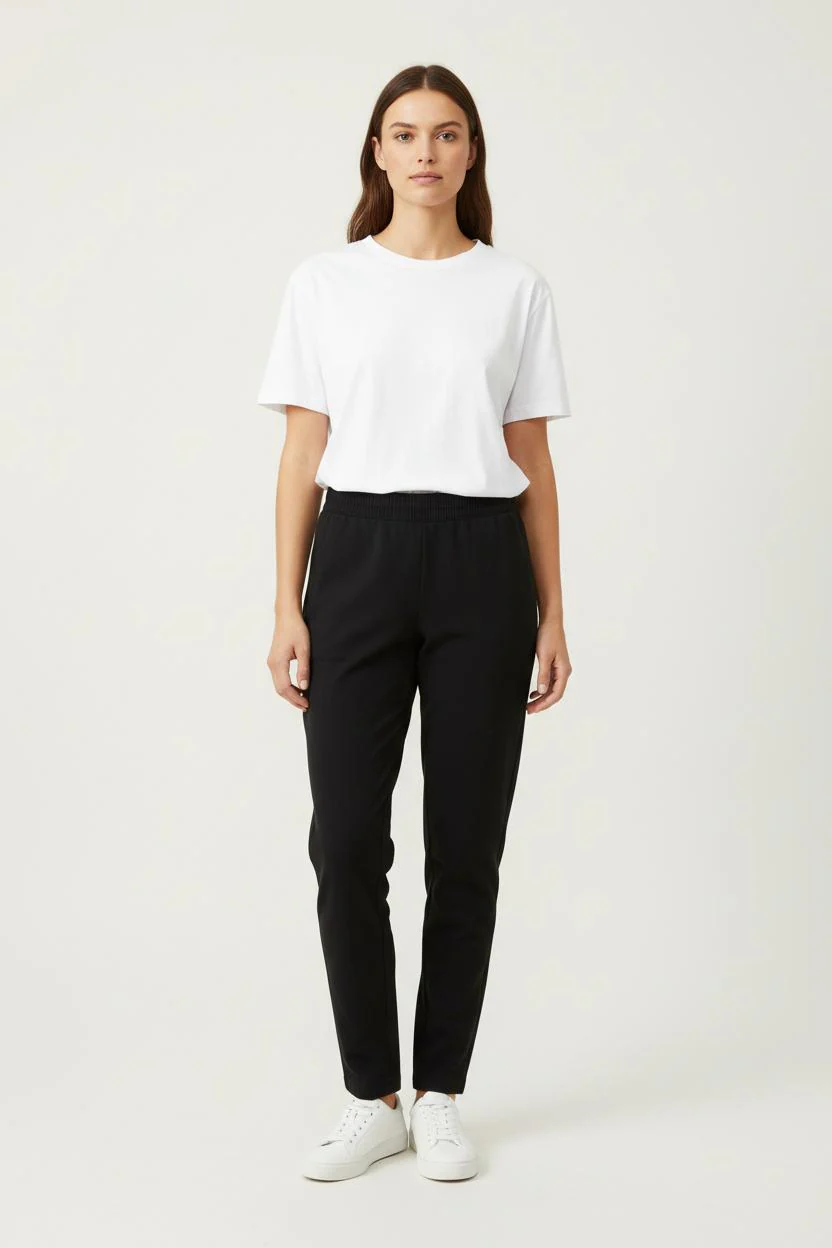 Legging Noir - Taille M/38