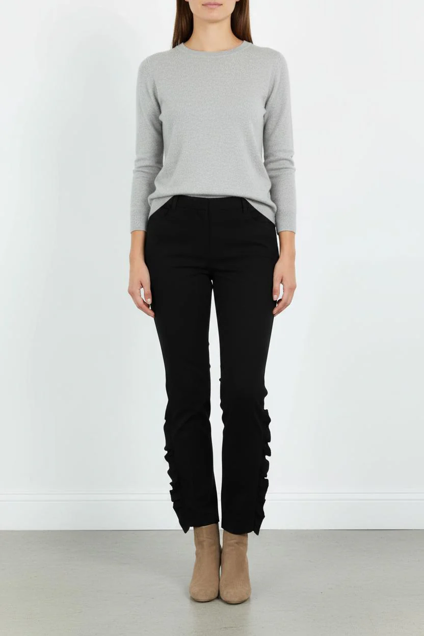 Legging Noir - Taille M/38