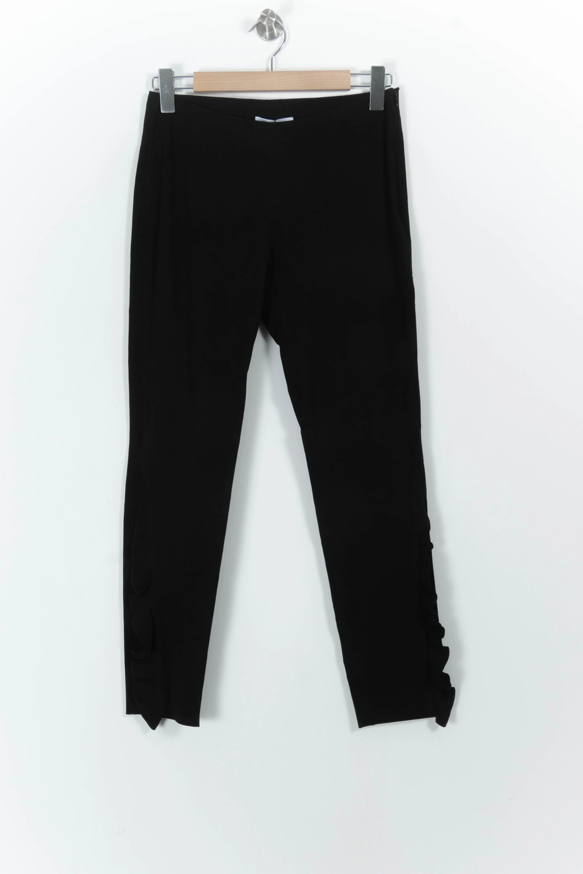 Legging Noir - Taille M/38 - Image 2