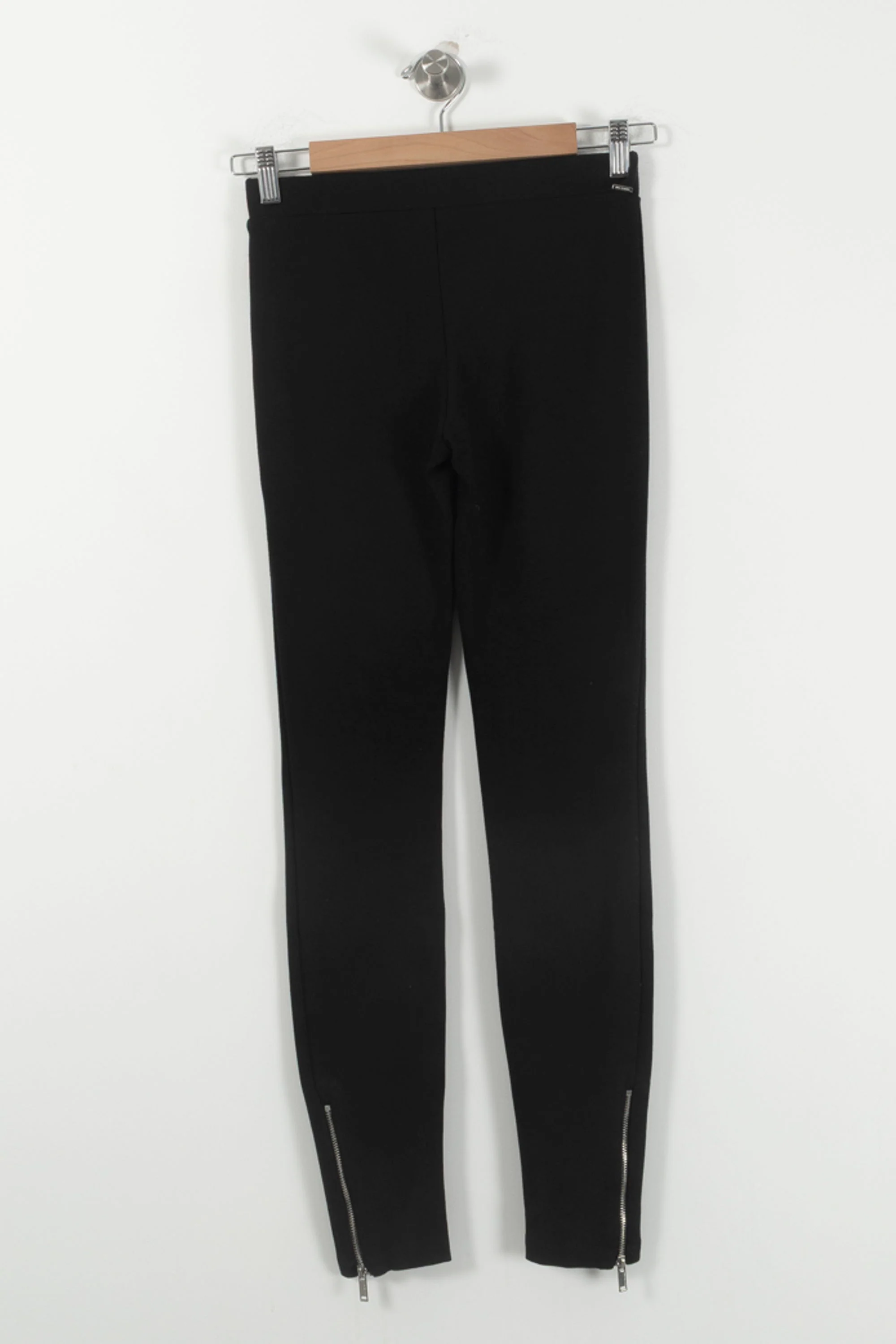 Legging Noir - Taille S/36 - Image 4