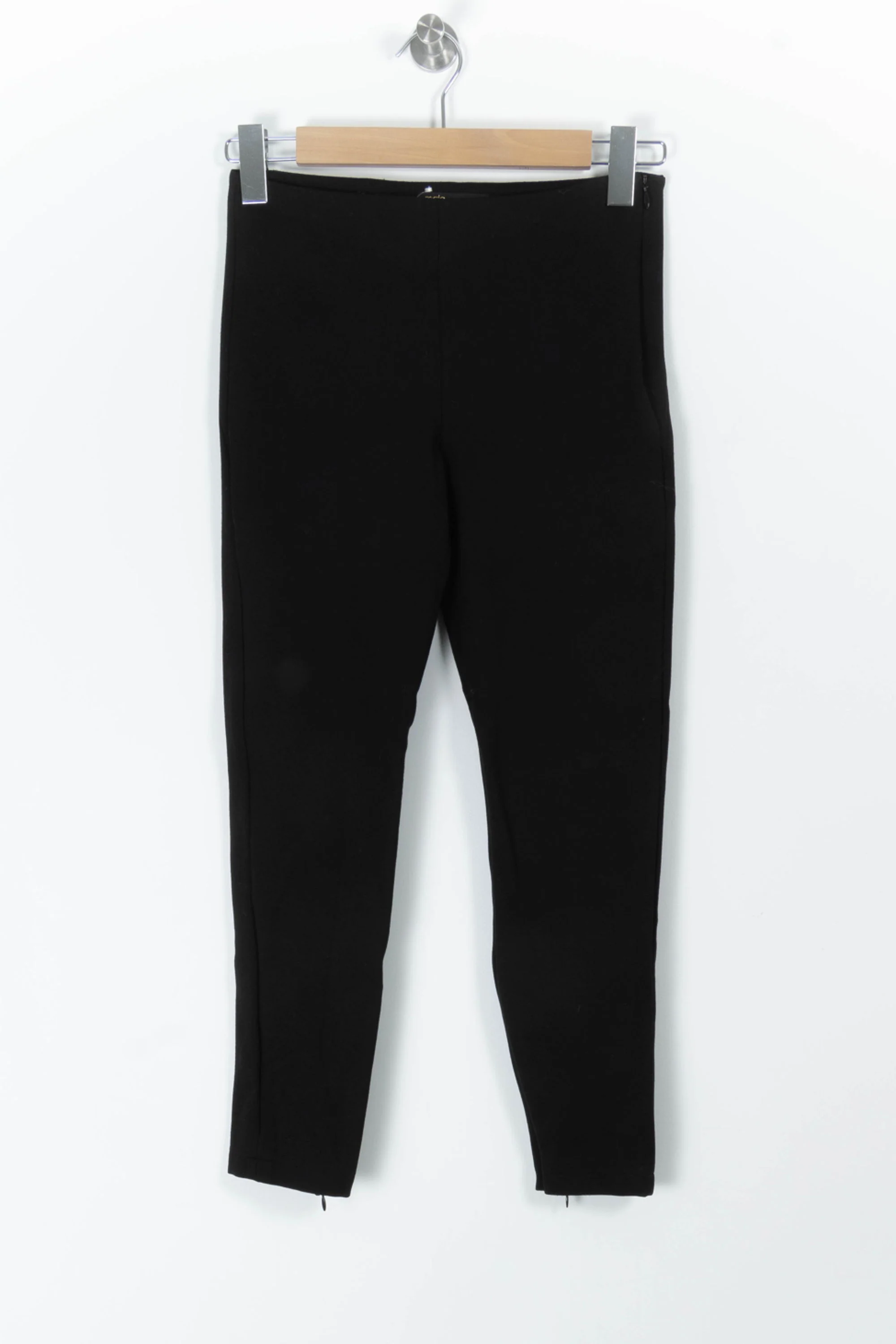 Legging Noir - Taille S/36 - Image 2