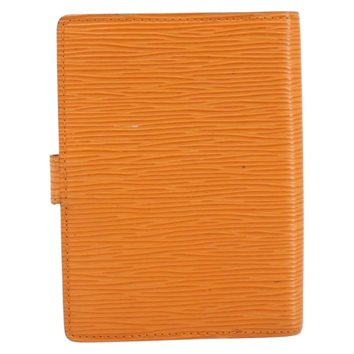 Louis Vuitton Agenda Cover Epi Leather - Image 2