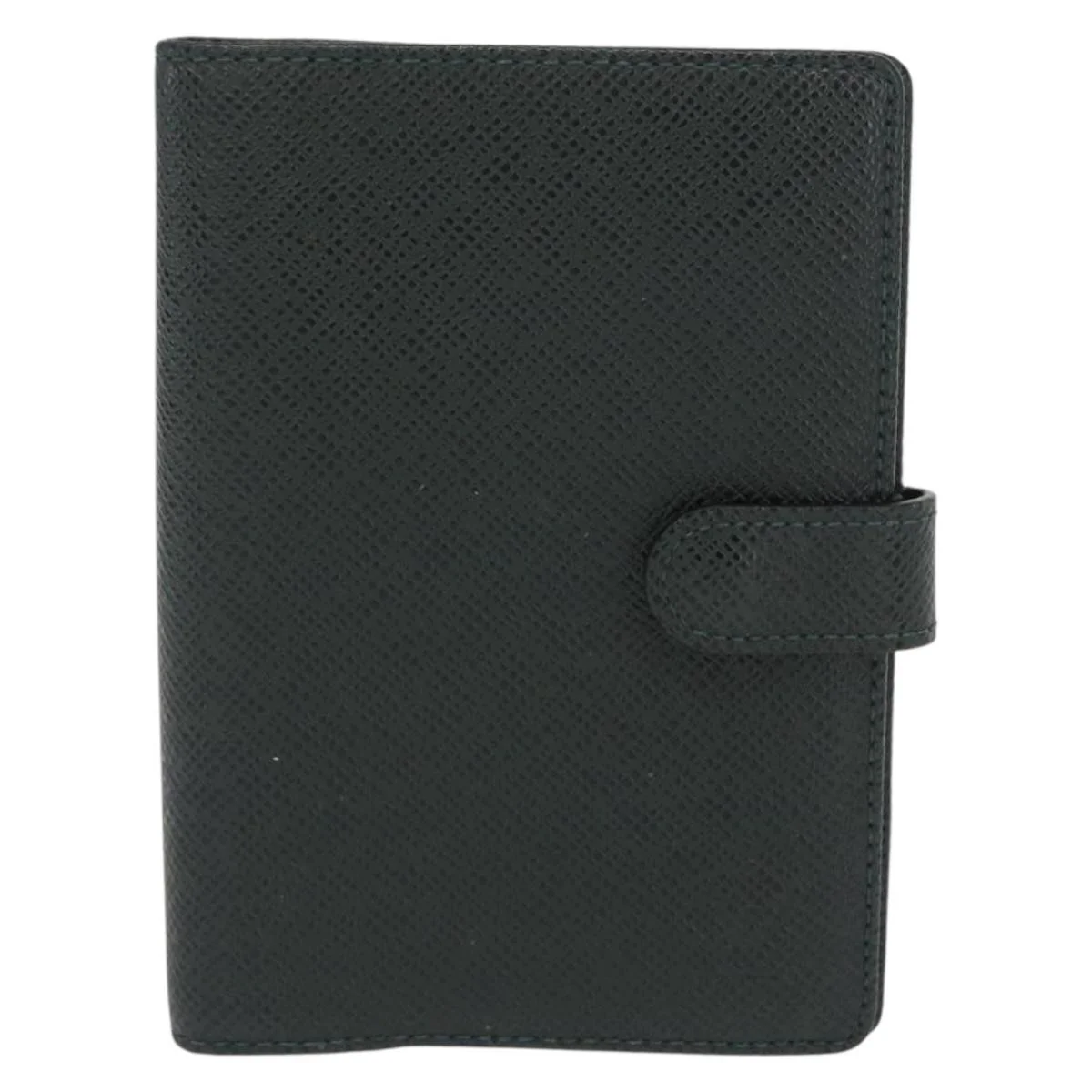 Louis Vuitton Agenda Cover Taiga Leather