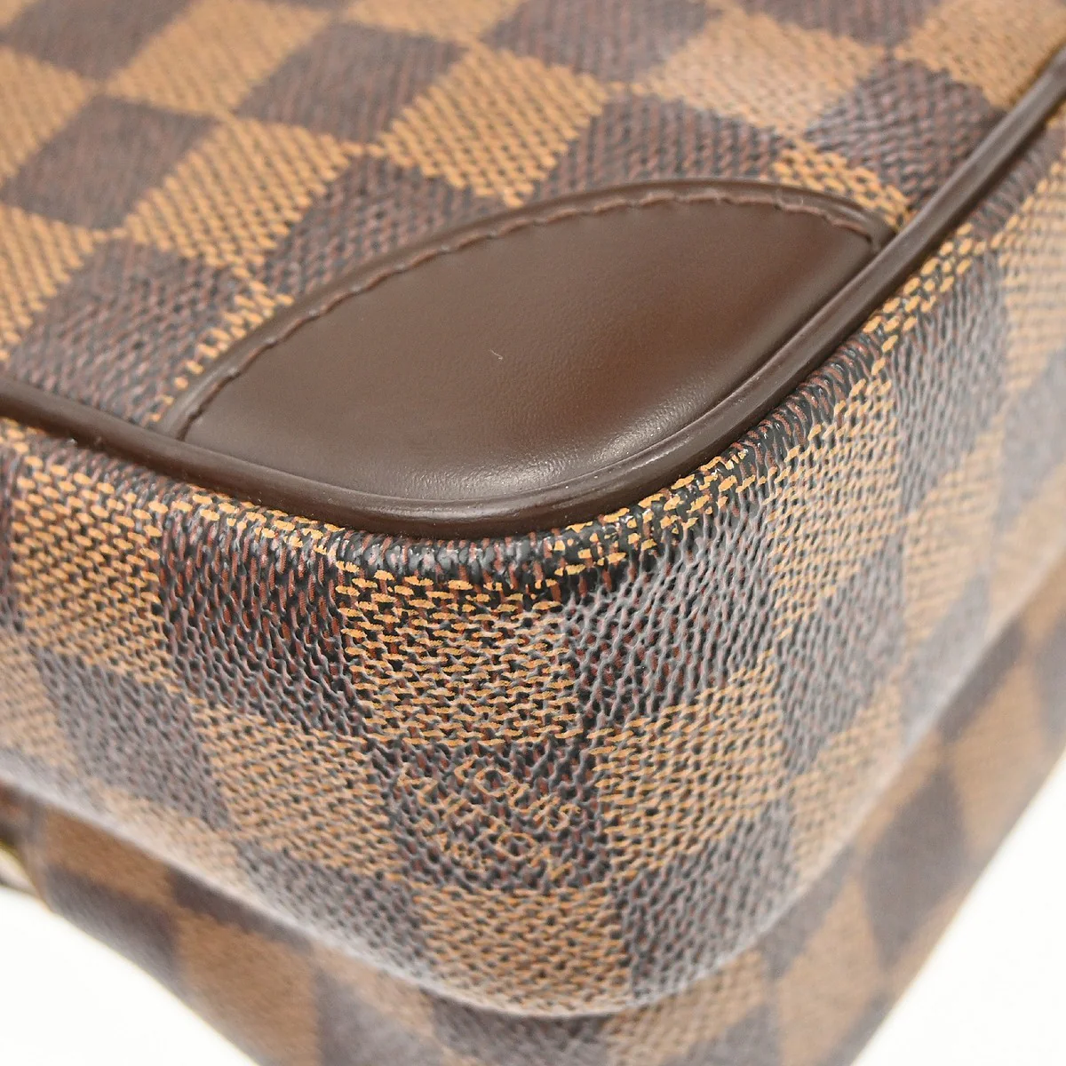 Louis Vuitton Amazone Bag Damier - Image 7