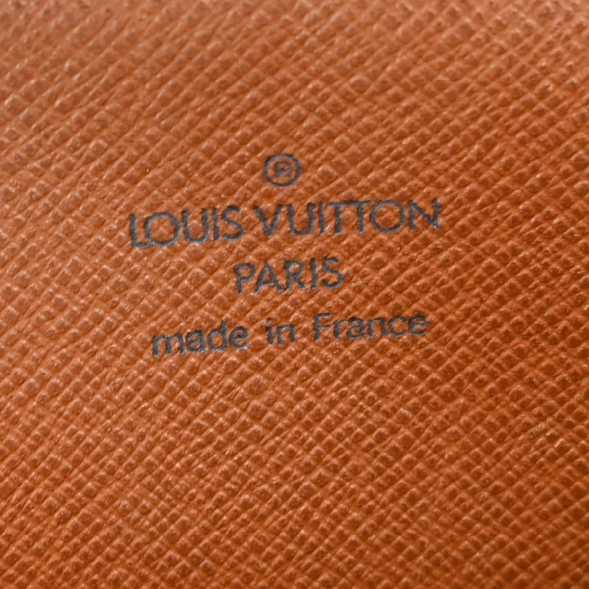 Louis Vuitton Amazone Bag Monogram Canvas - Image 4