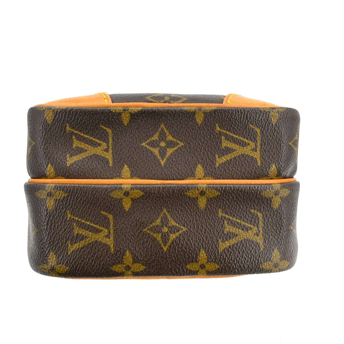 Louis Vuitton Amazone Bag Monogram Canvas - Image 9