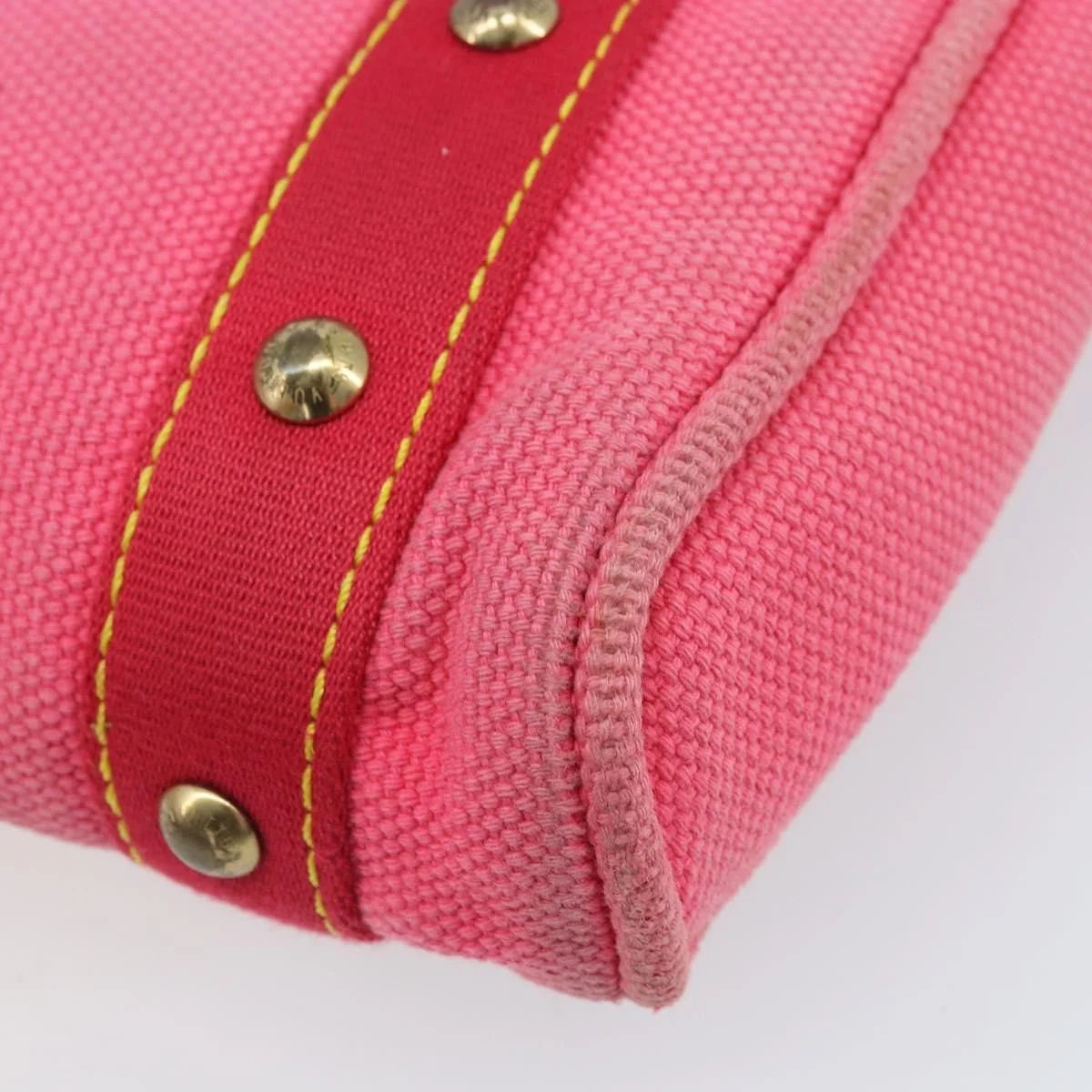 Louis Vuitton Antigua Tote Canvas - Image 11