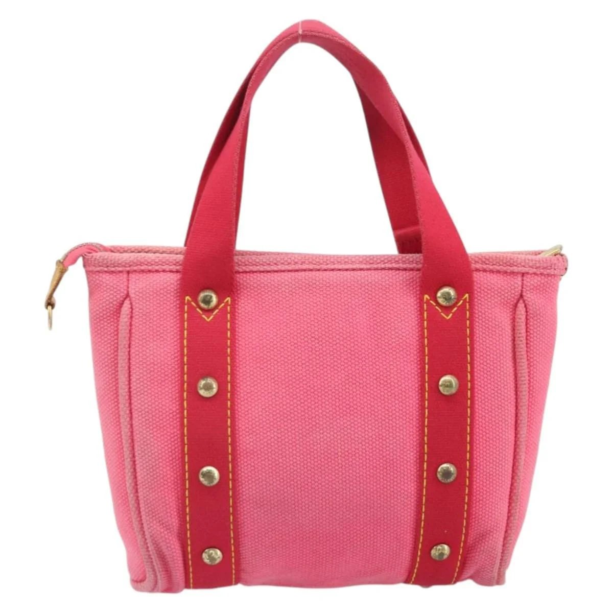 Louis Vuitton Antigua Tote Canvas - Image 2