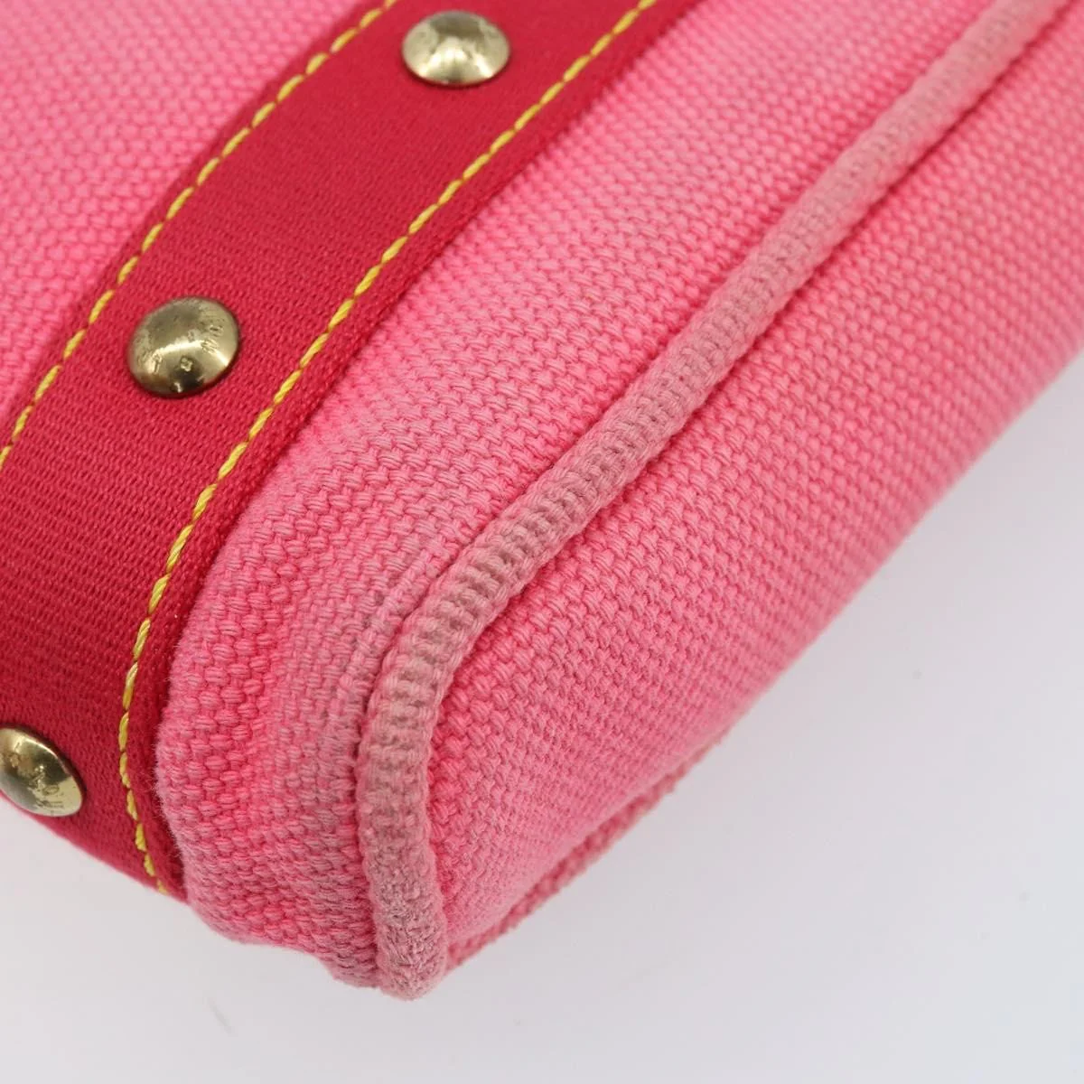 Louis Vuitton Antigua Tote Canvas - Image 8
